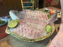 -小山日本料理(兴业太古汇店)