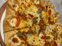 -必胜客(滨江店)