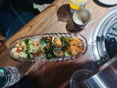 -九田家黑牛烤肉料理(顺义区华联金街店)