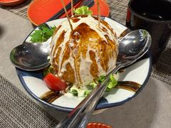 -满来寿喜烧(金虹桥店)