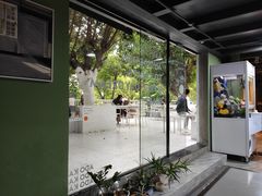 -ADO KAFE(大学城店)