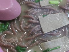 -牛马行牛肉饸饹铺(长春总店)