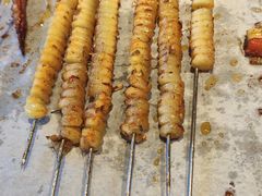 -马路边上·小海鲜烧烤(八一路店)