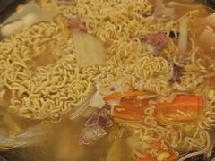 -汤连得温泉馆(宝山店)