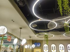 -东方饺子王(新奥购物中心店)