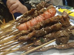 -木屋烧烤(龙岗南联店)