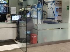 -福奈特洗衣洗鞋(莘谭路店)