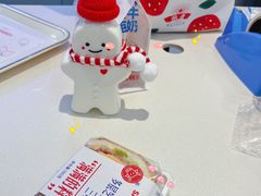 -红星前进面包牛奶公司(君太店)