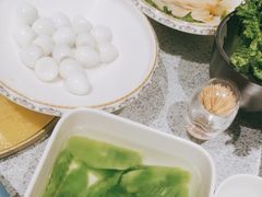 -百草滩羊清水涮羊肉(长城路店)