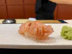 原只活赤贝寿司-Sushi Hanzo半藏(天环广场店)