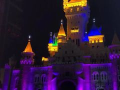 -青岛方特梦幻王国