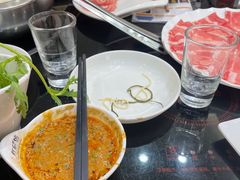 -红菇坊鲜汤火锅(北行店)