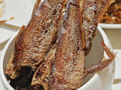 -梅龙镇酒家(南京西路总店)