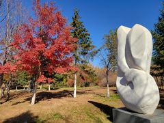 -长春世界雕塑园冰雪艺术天地