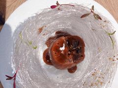 黑米山楂糖藕-荷风细雨·中国茶宴(碧云店)