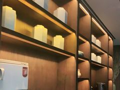 -荣轩(新荣记环球金融中心店)