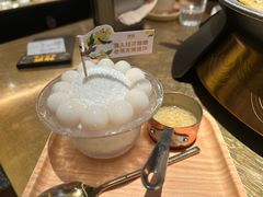 -烤匠麻辣烤鱼(万象城店)