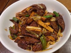 -寻裕记·现炒浇头面(人民广场店)