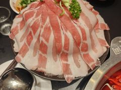 -麻辣空间·清油火锅(水井沟店)