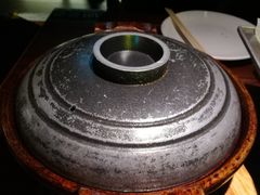 -绿茶餐厅(华联万柳店)