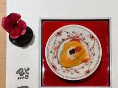 -鮨一日本料理(大中华店)