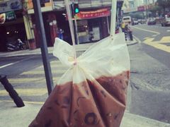 -丽丰茶冰室