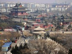 -鼓楼夜市
