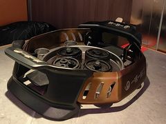 -一味一诚•鲜嫩烤鱼(昌平悦荟店)