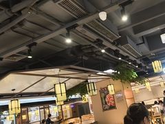 -八婺饭堂·自选店(新光汇店)