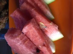 -兆辉木炭海鲜烧烤·海鲜小炒