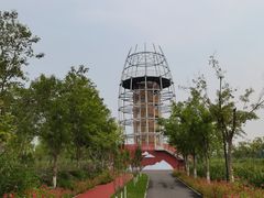 -永定河休闲森林公园