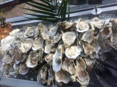 -三亚海韵度假酒店·渔人码头海鲜火锅BBQ自助餐厅·落日吧