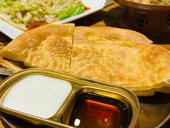 -清真·双公羊·馕坑烤全羊(奥体店)