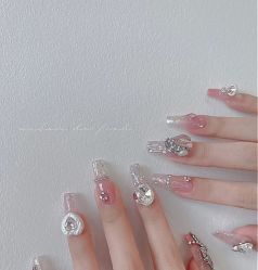 -LILY NAILS美甲美睫