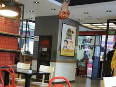 -Mr.Pizza米斯特比萨(苏州平江万达广场店)