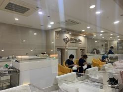 婴儿服务-爱贝蕊恩韩式月子会所(南山店)