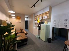 -六个番茄自习室·包间(燕塘燕侨大厦店)