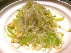 清炒黃豆芽-味享汇海鲜姿造(新田园店)