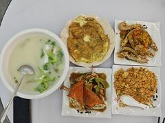 -清香海鲜餐厅(青澳湾地标美食店)