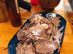 -遵义虾子卢四羊肉粉(大沽路店)