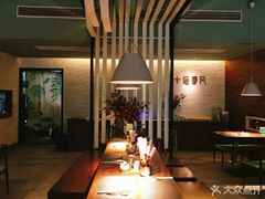 -十面春风·江南面馆(崇宁路店)