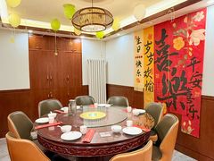 -惠宾饭庄(中山路店)