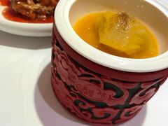 -小厨娘淮扬菜(六合欢乐港店)