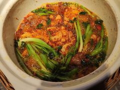 -鹤江桥·红油牛肉粉(SKP店)