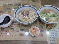 -老米家大雨泡馍