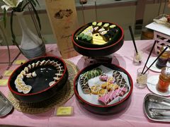 -杭州华美达大酒店无国界西餐厅