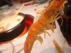 -捞神煲汤火锅(湖滨商业街店)