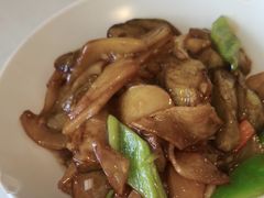 -叁拾壹克饺子·东北菜(国贸店)