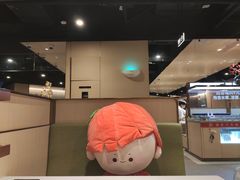 -海底捞火锅(关山保利店)