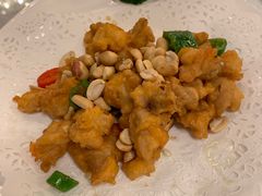 美极鸡软骨-朱仔记食府(江南大道店)